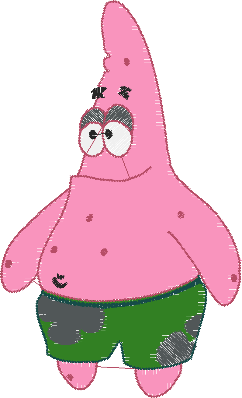 Bob Esponja (34)